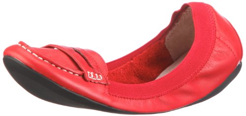 Buffalo London 210-10565 122684 Damen Ballerinas Preisvergleich