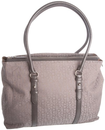 Calvin Klein Womens Travel Accessory Grey JJ0003 925 One Size