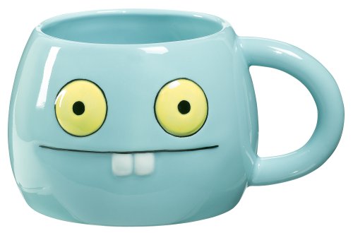 Uglydoll Babo 10-Ounce Ceramic Cup