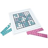 Braille Sudoku Game