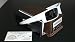 Oakley Gascan S In A Polished White Frame With Grey Lens 03-558