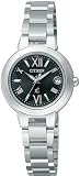 CITIZEN (シチズン) 腕時計 xC クロスシー Eco-Drive エコ・ドライブ 電波時計 XCB38-9131 レディースの画像