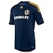 LA Galaxy MLS 2010 Away Soccer Jersey