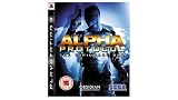 Alpha Protocol - PS3