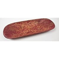 Wooden Dough Bowl