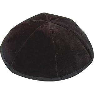 41LHd44HOgL. SL500 AA300 Kippot Materials