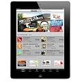 Apple Tablet New iPad Display Retina MC705TY/A 16 GB
