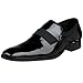 Calvin Klein Men's Guilford Slip-On Dress Shoe