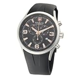 Swiss Military Hanowa Men's Navalus Chronograph Watch #06-4149-04-007.9