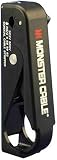 MONSTER QL-M59-STR TOOL Quicklock Coaxial Strip Tool