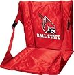 Ball State Cardinals Stadium Seat - Nylon - NCAA College Athletics
