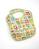 The Clean Bib - Juicy Fruit