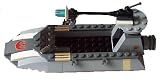Rebel Scout Speeder (No Box) - LEGO Star Wars Minifigure Vehicle