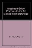 The Express investment guide : practical advice for making the right choice