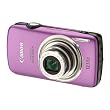 Ukdapper - Canon Digital IXUS 200 IS Purple, 12MP Digital Camera