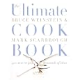 The Ultimate Cook Book: 900 New Recipes, Thousands of Ideas