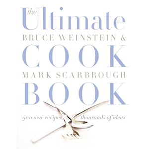 The Ultimate Cook Book