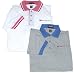 Apparel : ADULT Polo Shirt with Embroidered WebClothes.com Logo
