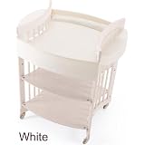 STOKKE® CARE™ Changing Table White by Stokke