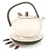 Produkt-Bild: Philips HD7310/60 Teezubereiter TAO / creme-weiss/beige-braun / ETM Testmagazin GUT (11/2011)