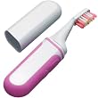 Travel Toothbrush Battery Powered Sonic Traveler