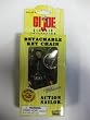 GI Joe Action Marine Detachable Key Chain Fully Articulated 4" Figure