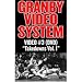 Granby System Wrestling Granby System Video #3 Takedowns Vol.1 DVD
