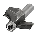 uxcell　コーナーラウンディングビット　カッターベアリング　ルータービット