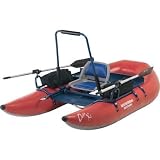 Fishing: NFO Outlaw X5 Pontoon