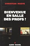 Revue Albin Michel  / Bienvenue en salle des profs !