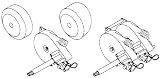 Teleflex QUICK CONNECT HELM SH5094P (Image for Reference)