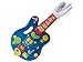 IMC - 180109 - Instrument de musique - Guitare Electronique Mickey
