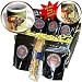 Dogs Leonberger - Leonberger Portrait - Coffee Gift Baskets - Coffee Gift Basket