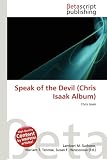 Speak of the Devil (Chris Isaak Album)