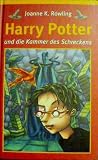 Harry Potter und die Kammer des Schreckens (Band 2) - 