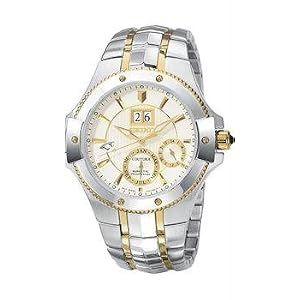 Seiko SNP008 Men's Coutura Kinetic Perpetual Watch