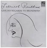 Give My Regards to Broadway