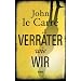 Brisante Politthriller