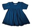 Kicky Pants Swing Dress, Twilight, 18-24 Months Kicky Pants Swing Dress, Twilight, 18-24 Months