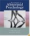 Essentials of Abnormal Psychology (with CD-ROM)