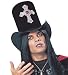 Gothic Count Hat