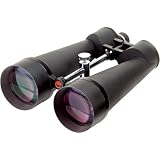 Celestron SkyMaster 25X100 ASTRO Binoculars with deluxe carrying case