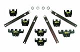 ACCEL 170068 Competition Wire Loom Kit