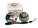 picture of Powerball Neon White Pro Signature