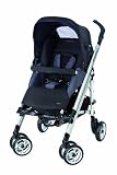 Bebeconfort - 12343390 - Poussette Loola - Total Black - Collection 2011