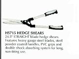 41LHnvDRzEL. SL160  Zenport 23.2~35.8TELESCOPIC WAVY BLADE HEDGE SHEAR   HST918 PACKED