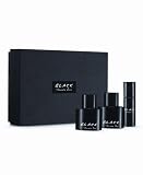 Kenneth Cole Black Father's Day Set
