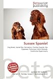 Sussex Spaniel