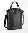 Hannon Group 35-041 Style 35 3 Bottle Wine Tote - Black