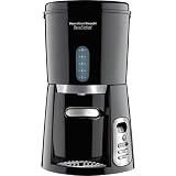 41LHoH3worL. SL160  Hamilton Beach BrewStation 10 Cup Coffeemaker Reviews